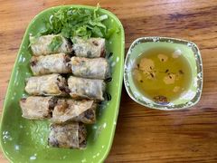 -周记蟹仔粉(侨港风情街店)