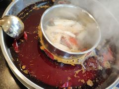 -飘香火锅(玉林西路店)