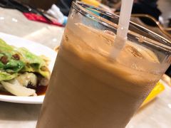 -稻香酒家(长宁KING88广场店)