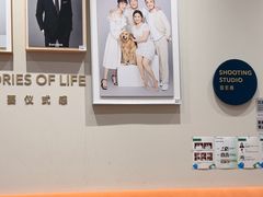 -海馬体照相馆(莘庄维璟印象城店)