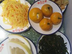 -湊湊火锅·茶憩(和平大悦城店)