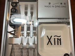 -昕·烘焙甜品蛋糕(市北店)