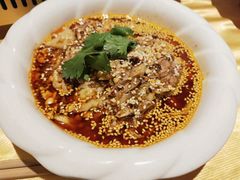 -红辣椒·川菜·火锅(科华路店)