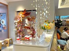 -WOKKA by艮上(中海环宇荟店)