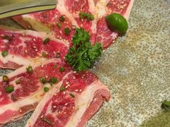 -樱嘢·炭火烧肉(惠南店)