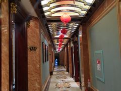 -鹊华居·地道鲁菜·海鲜·融合味(大明湖店)