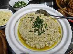 -洛东土菜馆(建国北路店)