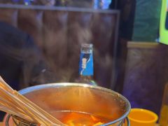 -喝丢一只鞋海鲜烧烤·海肠捞饭(东关街店)