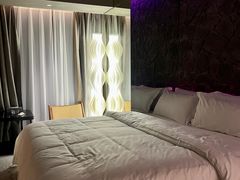 -CitiHot欢悦酒店(广州北京路店)