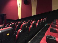 -AMG海上明珠影城(上海环球港RealDCinema店)