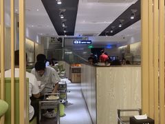 大堂-古乐牛香·鲜牛肉牛杂火锅(新区店)