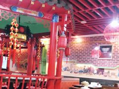 大堂-京氣春饼(机场店)