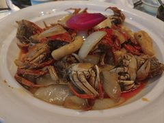 -周家二小姐的菜(西津渡店)