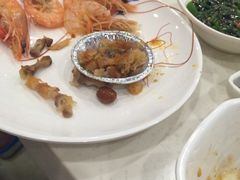 -银鲨海鲜烤肉火锅自助餐厅(五星店)