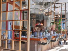 -The Rug Cafe(王府中环店)