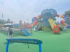 -华夏文旅海洋公园