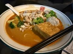 -一峰沙茶面(海峡国际店)