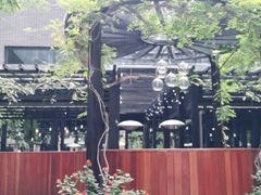 -Tivano意大利餐厅(成都居舍酒店)