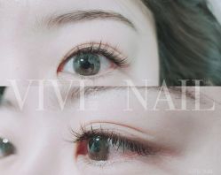 -ViVi薇薇日式＆新中式美睫半永久
