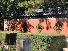 -潭柘寺景区