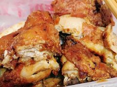 -王二甩老木子鸡(江湾店)