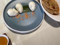 -味可道美食坊(福基路店)