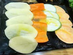 -大壮家原味烤肉(兴华北街店)