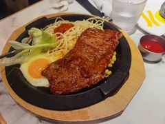 -菲滋意式餐厅(西溪印象城店)