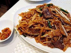 牛河-花城苑广府菜(侨鑫店)