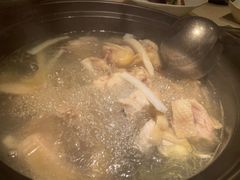 -润泽园椰子鸡(汇一城店)