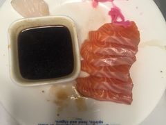-星伦多 自助料理(圆融店)