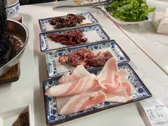 -大槐树烤肉馆
