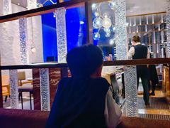 -于家堡洲际酒店·堡子里酒廊