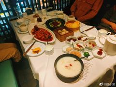 -民国红公馆·秦淮八艳(夫子庙店)