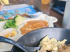 -城堡餐厅(长隆海洋王国店)