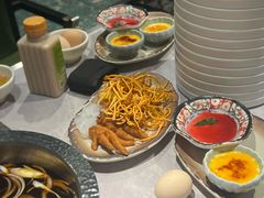 -一绪に寿喜烧自助(世茂广场店)