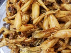 卤水田鸡-亮亮蒸虾(石牌岭店)