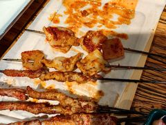 -有奴思烤肉·清真(正宁路店)