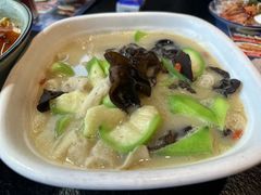 -龚记海鲜20年老字号
