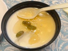 巴扎手工酸奶-巴扎美食·新疆菜·西域歌舞表演餐厅(新疆大厦店)