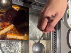 -海底捞火锅(万象城店)