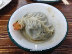 -叶存利海鲜大馅饺子(海宁路总店)