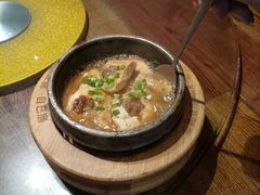 -金苑酒家·客家菜·广东老字号(万象店)