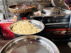 -樊三嬢手工甜水面(大邑安仁店)