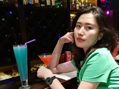 -盈BAR音乐烧烤酒吧