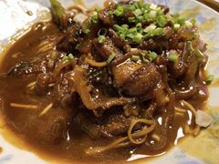 -许村蟹面(海宁许村大道店)