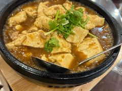 -金丝饭庄(金丝新天地保障性住宅小区店)