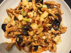 -顺香居·老字号湖北菜(江汉路店)