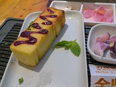 -木屋烧烤(万德庄店)