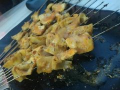 -冰城小镇音乐串吧·聚会餐厅(百子湾店)